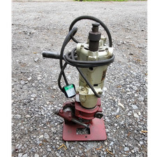 Hall ES Valve Seat Grinder 