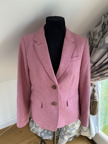 Joules ladies heather - ,
