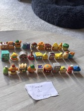 Grossery Gang Assorted Bundle