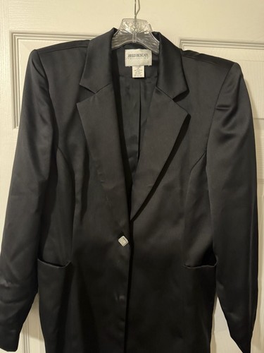 Hugo buscati collection black - buscati,