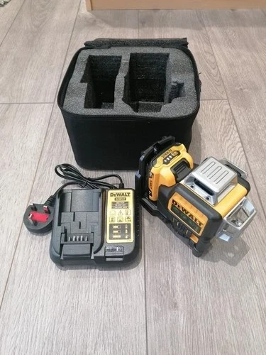 Dewalt dw089lg 12v green line - dewalt,