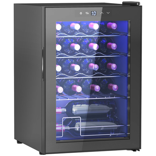 Freestanding wine cooler - freestanding,