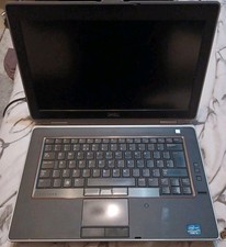 Dell Latitude E6420 8gb RAM