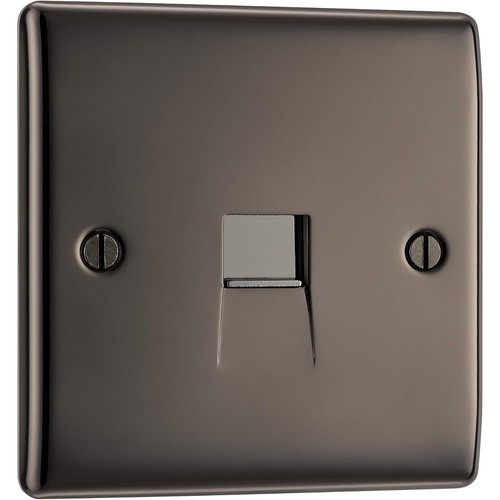 Nexus metal black nickel - nexus,