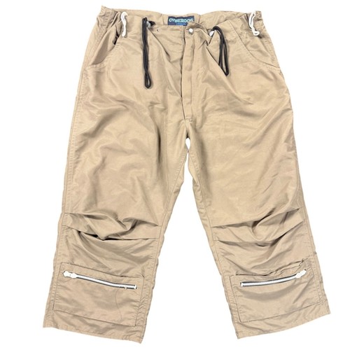 Cyberdog london mens - london, tan