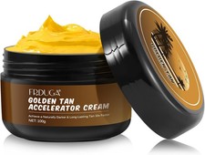 Tan Accelerator | Tanning