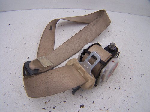 Honda stepwagon rear passenger - honda,