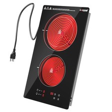 Built-in Electric Ceramic