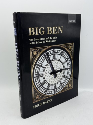 Big ben the great - big,