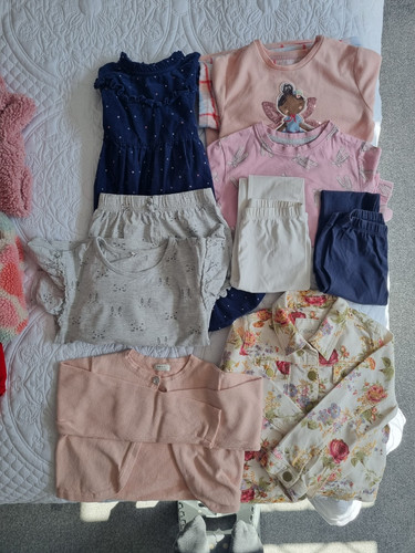 Girls clothing bundle 5 - girls,