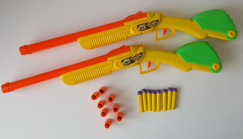 Buzz bee toys - buzz, busters