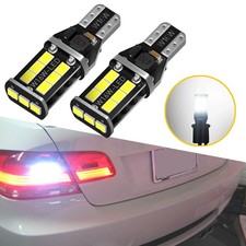 FOR Ford Focus MK3 Reverse Led
