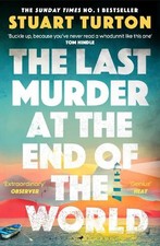 The last murder end - the, at