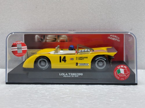 Nsr 0532sw lola t280 - 0532sw, 6h