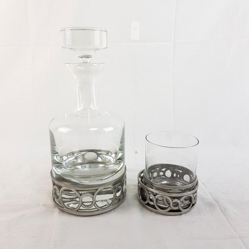 Royal selangor pewter openwork - royal,