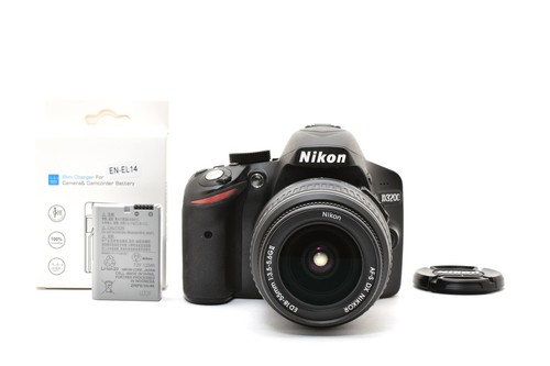Sc49953 mint nikon d3200 - sc49953,