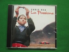 CHRIS REA - LA PASSIONE - 1996
