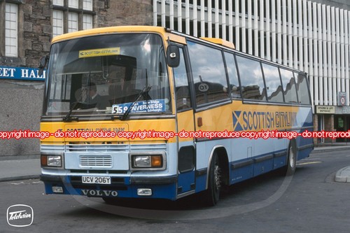 Coach photo rapsons scottish - rapsons,