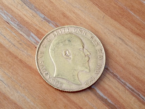 King edward 7th 1908 - edward,
