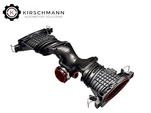 Kirschmann clean air duct - kirschmann®,