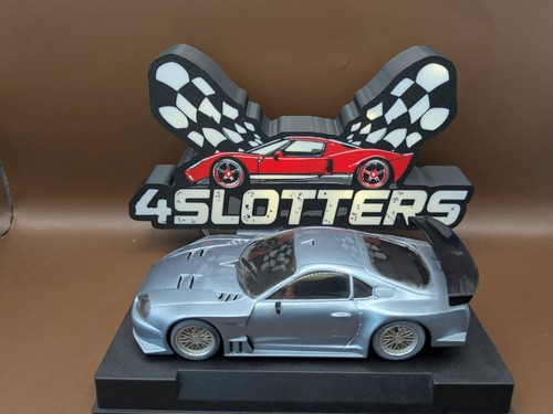 Ninco toyota supra pro race - ninco,