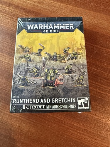Games workshop warhammer - workshop, 40k