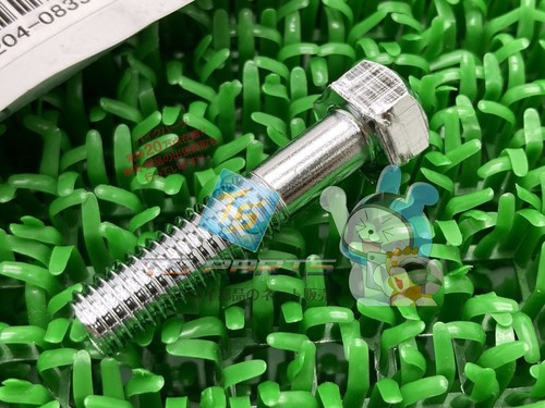 Ts125 hustler handle post - hustler,