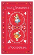 Alice's Adventures in Wonderland by Lewis Carroll Hardback