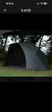 Corus Fishing 60" Brolly Rx