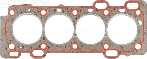 Gasket cylinder head fits - cylinder,