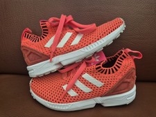 Adidas flux reflective - adidas, zx