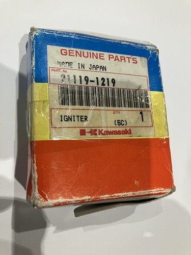 Gpz 500 ecu 21119 - gpz,
