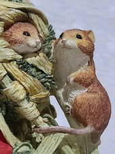 Border Fine Arts 'Family Home'