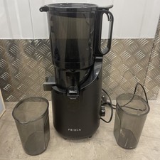 Fridja f2500 Self Feeding