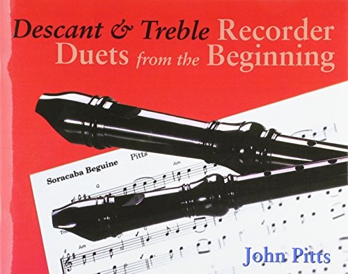 Recorder duets from - recorder,