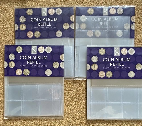 Whsmith collecting system 4 - collecting,