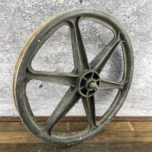 Vintage skyway bmx spoke - 6,