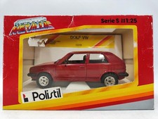 Tonka Polistil 1:25 Metallic