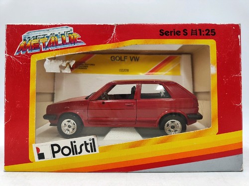 Tonka polistil metallic - polistil,