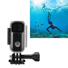 — C100+ 2K Sports Camera