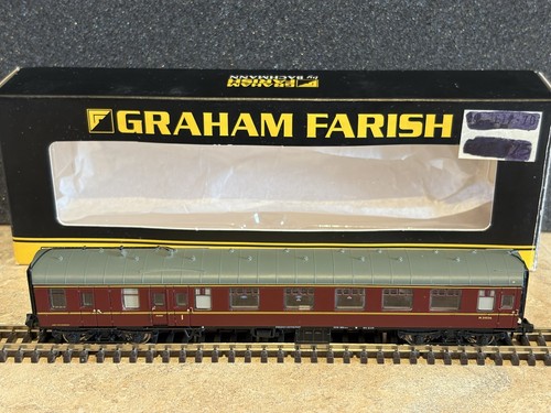 Graham farish 374 - farish, 374-084