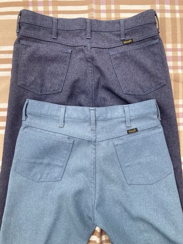 Vintage wrangler wrancher - vintage,