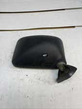 Mk2 Golf Jetta Early Drivers Wing Mirror Type 19 (y7)