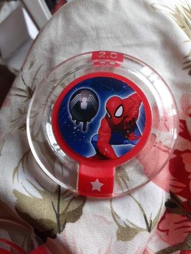 Alien symbiote disney - alien,