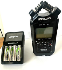 Zoom H4N Pro 2000m.Zoom