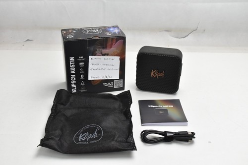Klipsch austin bluetooth - klipsch,