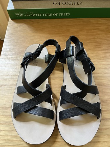 Marsell sandals black - marsell,