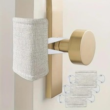 3PCS Door Jammer,Door