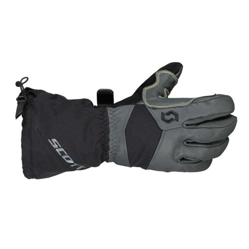 Scott explorair plus gore tex - scott,