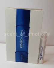 Kenzo Homme Eau De Toilette Intense 1ml Spray